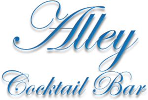 alley cocktail bar town mykonos